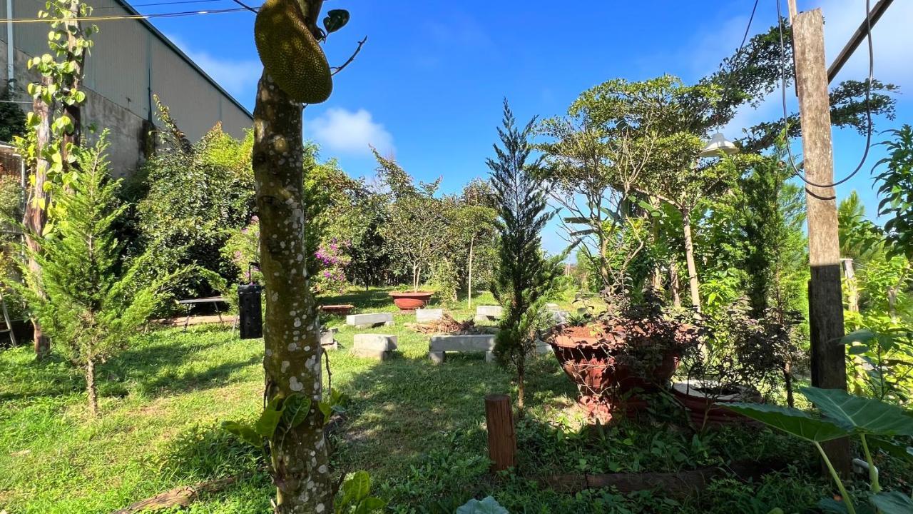 Megarden Daknong Villa Gia Nghia Exterior photo
