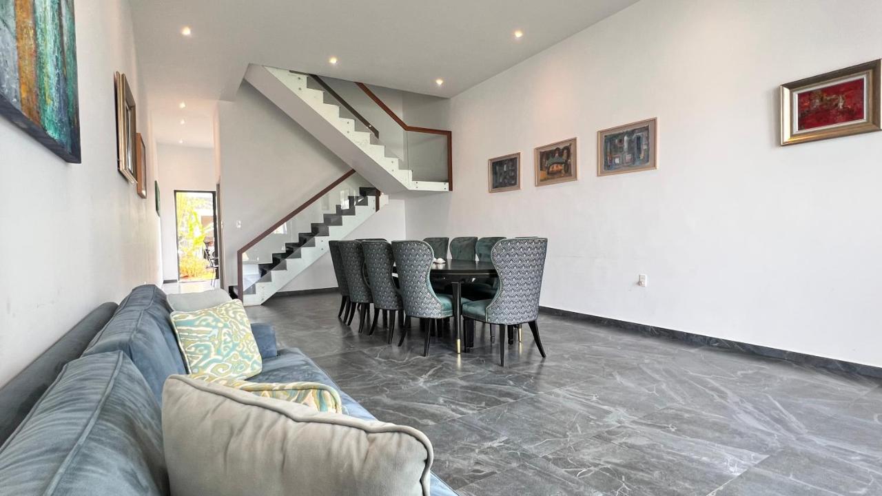 Megarden Daknong Villa Gia Nghia Exterior photo