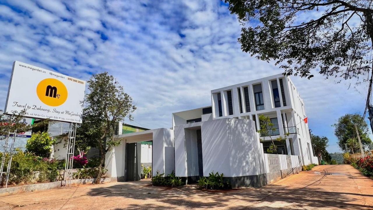 Megarden Daknong Villa Gia Nghia Exterior photo