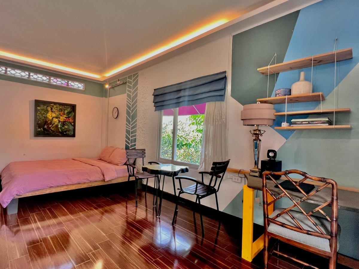 Megarden Daknong Villa Gia Nghia Exterior photo